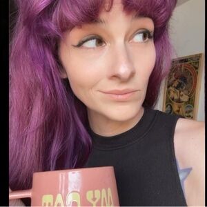 Meet your Posher, Heidi